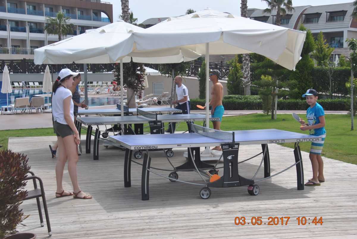 imagini hotel JACARANDA IMPERIAL SIDE